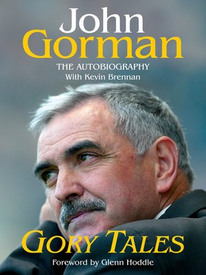 cover image of Gory Tales